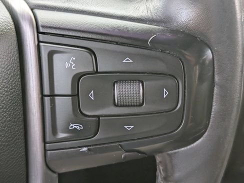 Used 2020 GMC Sierra 2500 Denali w/ Denali Ultimate Package AWD/4WD image 15