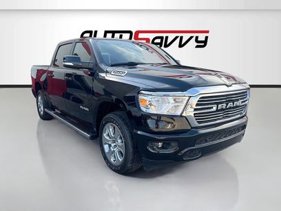 Used 2020 RAM 1500 Big Horn