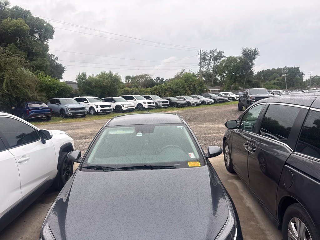 Certified 2023 Kia Forte LXS FWD image 10
