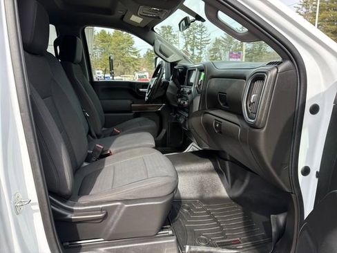 Used 2021 Chevrolet Silverado 2500 LT w/ Convenience Package AWD/4WD image 28