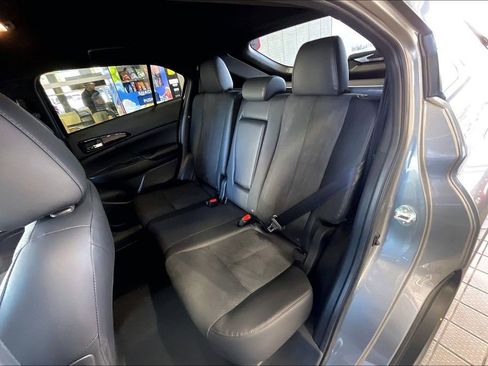 New 2026 Mitsubishi Eclipse Cross Black Edition image 10