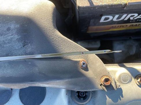 Used 2003 Toyota Camry LE image 45