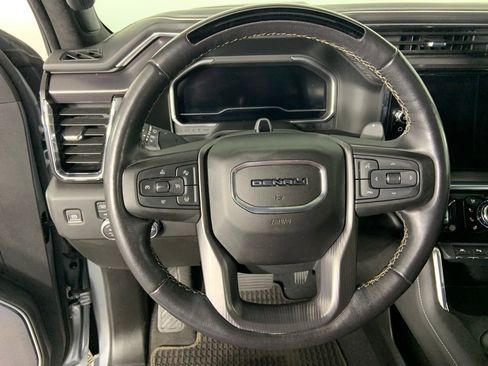 Used 2024 GMC Sierra 1500 Denali Ultimate image 36