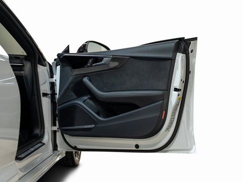 Used 2024 Audi S5 Prestige image 57