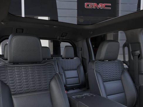 New 2024 GMC Sierra EV Denali image 25