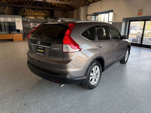 Used 2013 Honda CR-V EX-L image 7