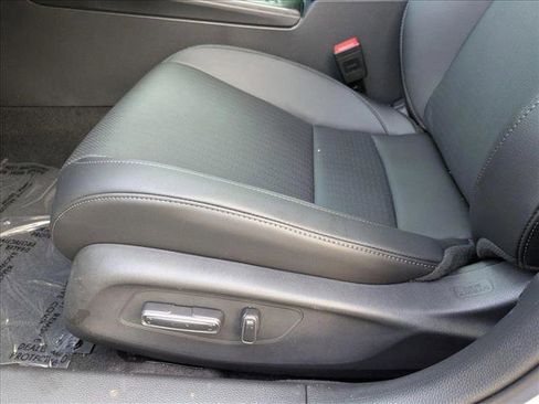 Certified 2025 Honda Civic Sport Touring image 4