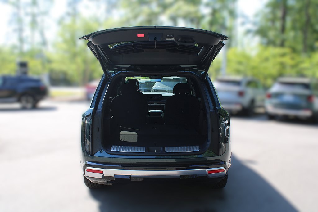 New 2027 Kia Telluride SX Prestige AWD/4WD image 9