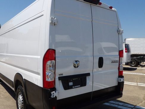 Used 2025 RAM ProMaster 3500 w/ Convenience Group FWD image 31