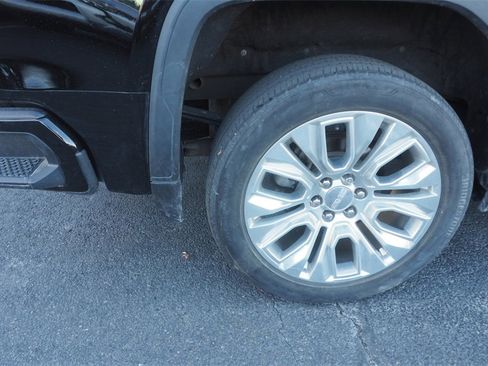 Used 2020 GMC Sierra 1500 Denali w/ Denali Ultimate Package image 23