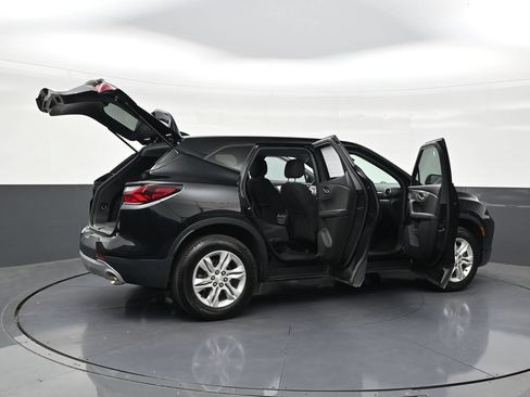 Used 2021 Chevrolet Blazer LT FWD image 30