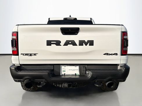 Used 2023 RAM 1500 TRX w/ TRX Level 2 Equipment Group image 4
