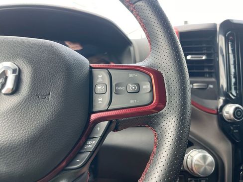 Used 2025 RAM 1500 Rebel image 15