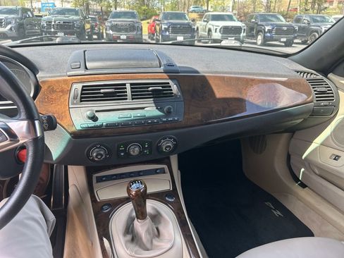 Used 2007 BMW Z4 3.0si image 7