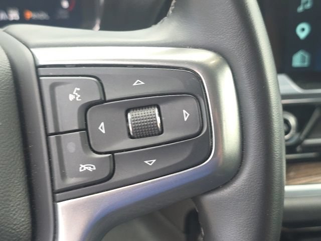 Used 2026 Chevrolet Silverado 1500 RST AWD/4WD image 18