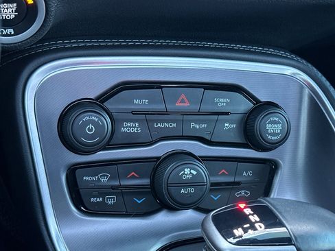 Used 2019 Dodge Challenger R/T Scat Pack image 23