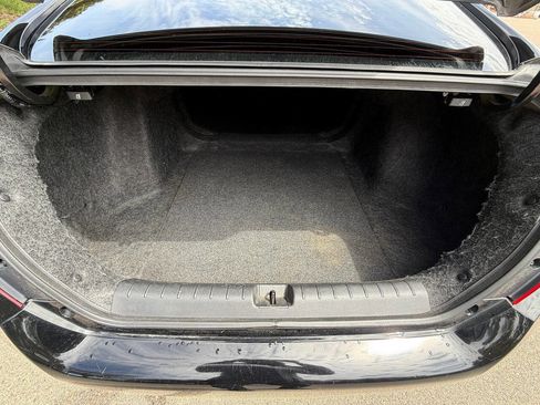 Used 2018 Honda Civic EX image 5