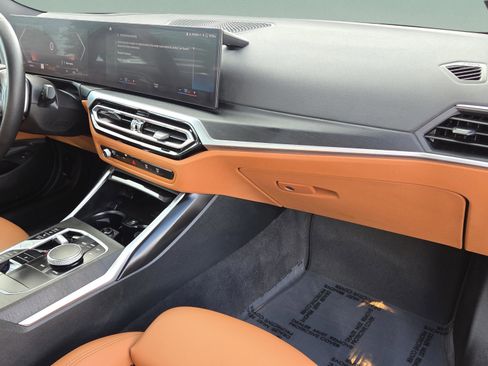 Certified 2024 BMW 430i Coupe w/ Premium Package image 18