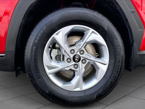 Used 2022 Hyundai Tucson SEL w/ Cargo Package image 11