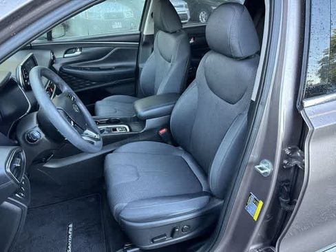 Used 2019 Hyundai Santa Fe SEL FWD image 14