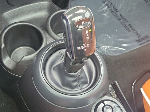 Used 2023 MINI Cooper S FWD image 25