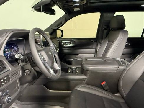 Used 2023 Chevrolet Tahoe Z71 w/ Luxury Package image 26