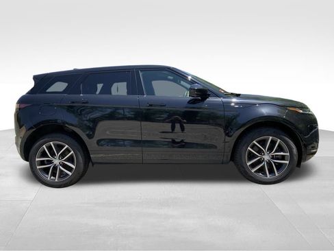 Certified 2024 Land Rover Range Rover Evoque S image 5