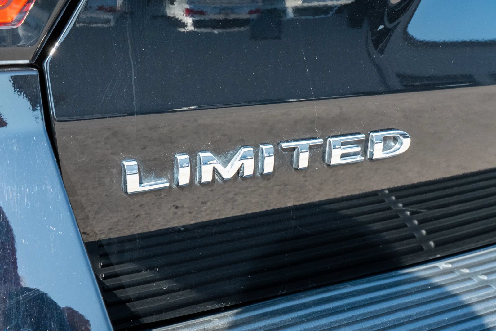 Used 2018 Ford Expedition Limited w/ Equipment Group 301A RWD image 13