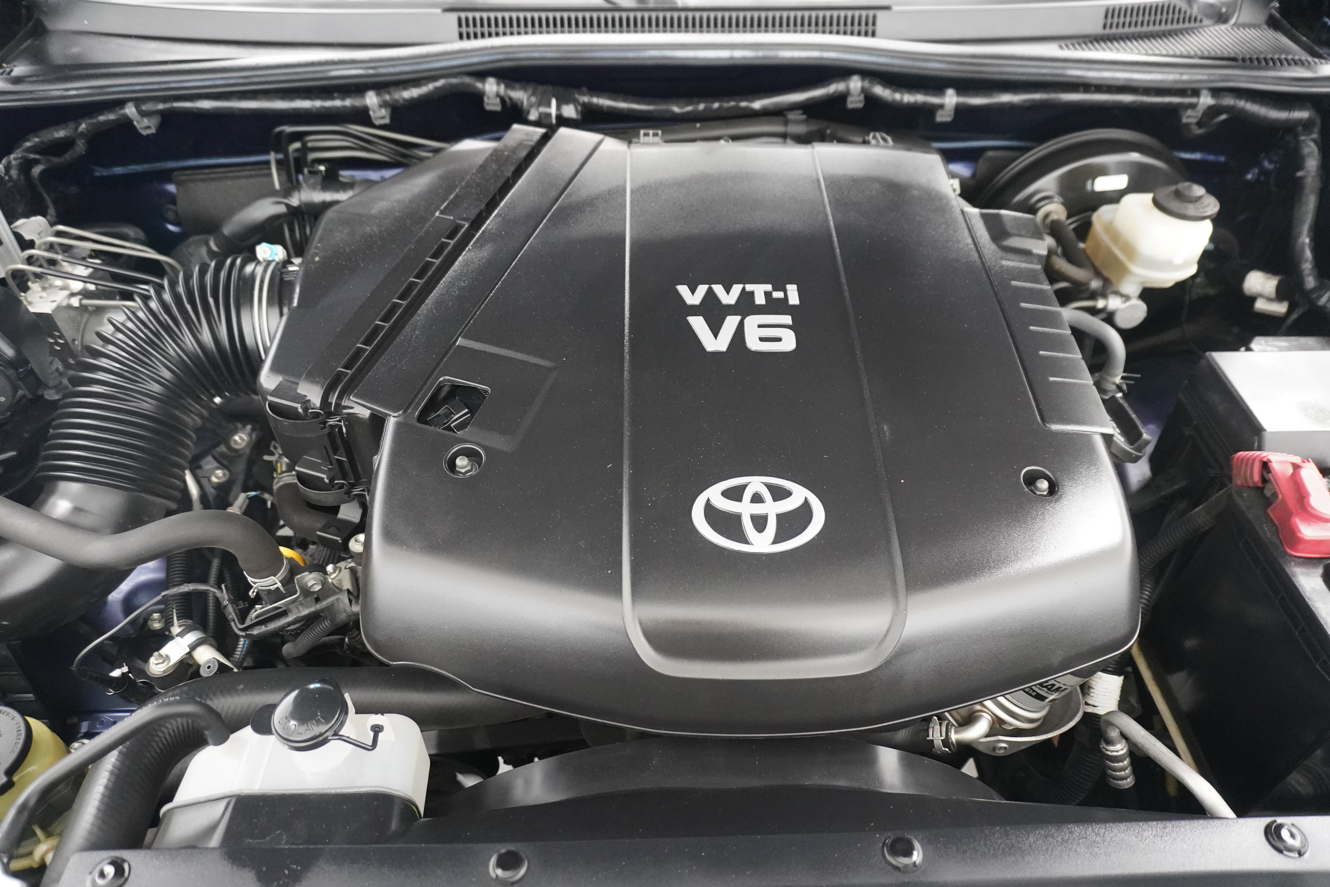Used 2012 Toyota Tacoma PreRunner w/ TRD Sport Pkg RWD image 24