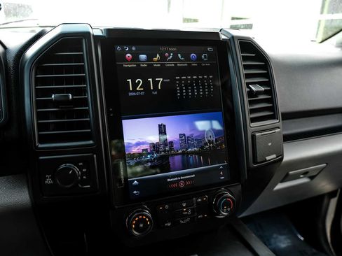 Used 2018 Ford F150 XL w/ Equipment Group 101A Mid AWD/4WD image 22