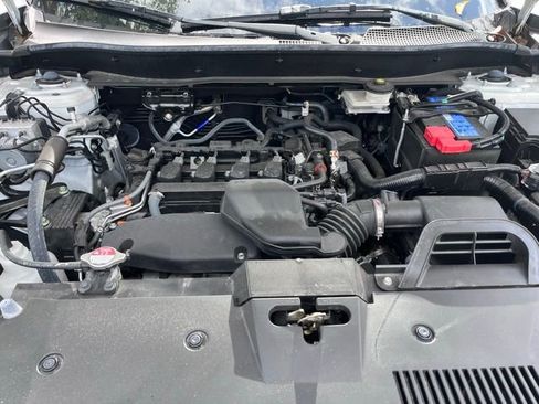 Used 2024 Honda CR-V EX image 5