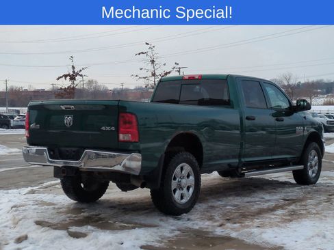 Used 2014 RAM 2500 Big Horn image 6