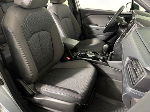 Certified 2026 Subaru Forester Premium image 29