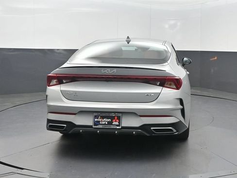Used 2023 Kia K5 GT-Line w/ GT-Line Premium Package FWD image 31
