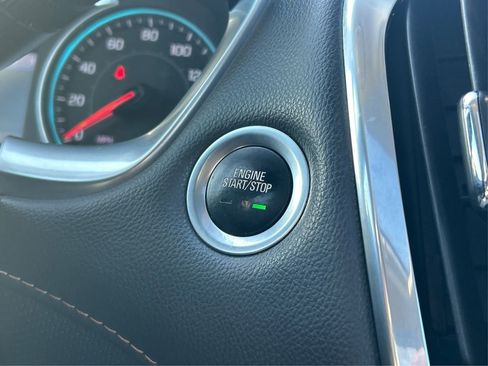 Used 2020 Chevrolet Traverse Premier w/ Redline Edition image 34