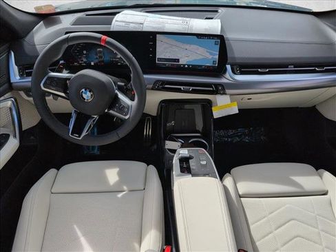 New 2026 BMW X2 M35i image 14