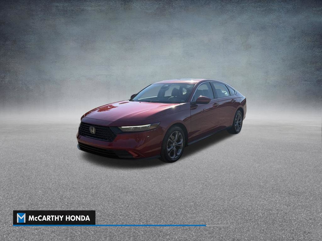 Used 2023 Honda Accord EX 360° Tour