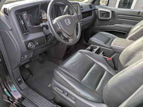Used 2013 Honda Ridgeline RTL image 11