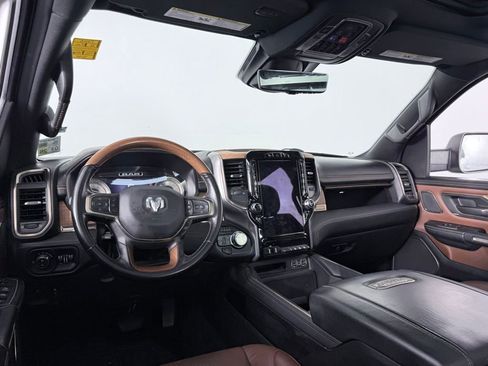 Used 2022 RAM 1500 Limited image 21