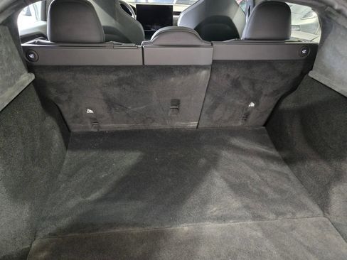 Used 2026 Tesla Model S Plaid AWD/4WD image 10