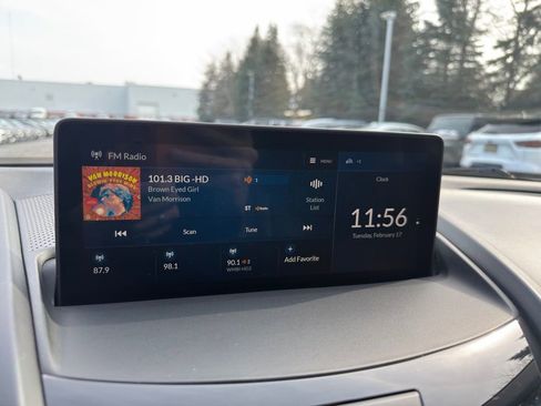 Used 2020 Acura RDX AWD image 25