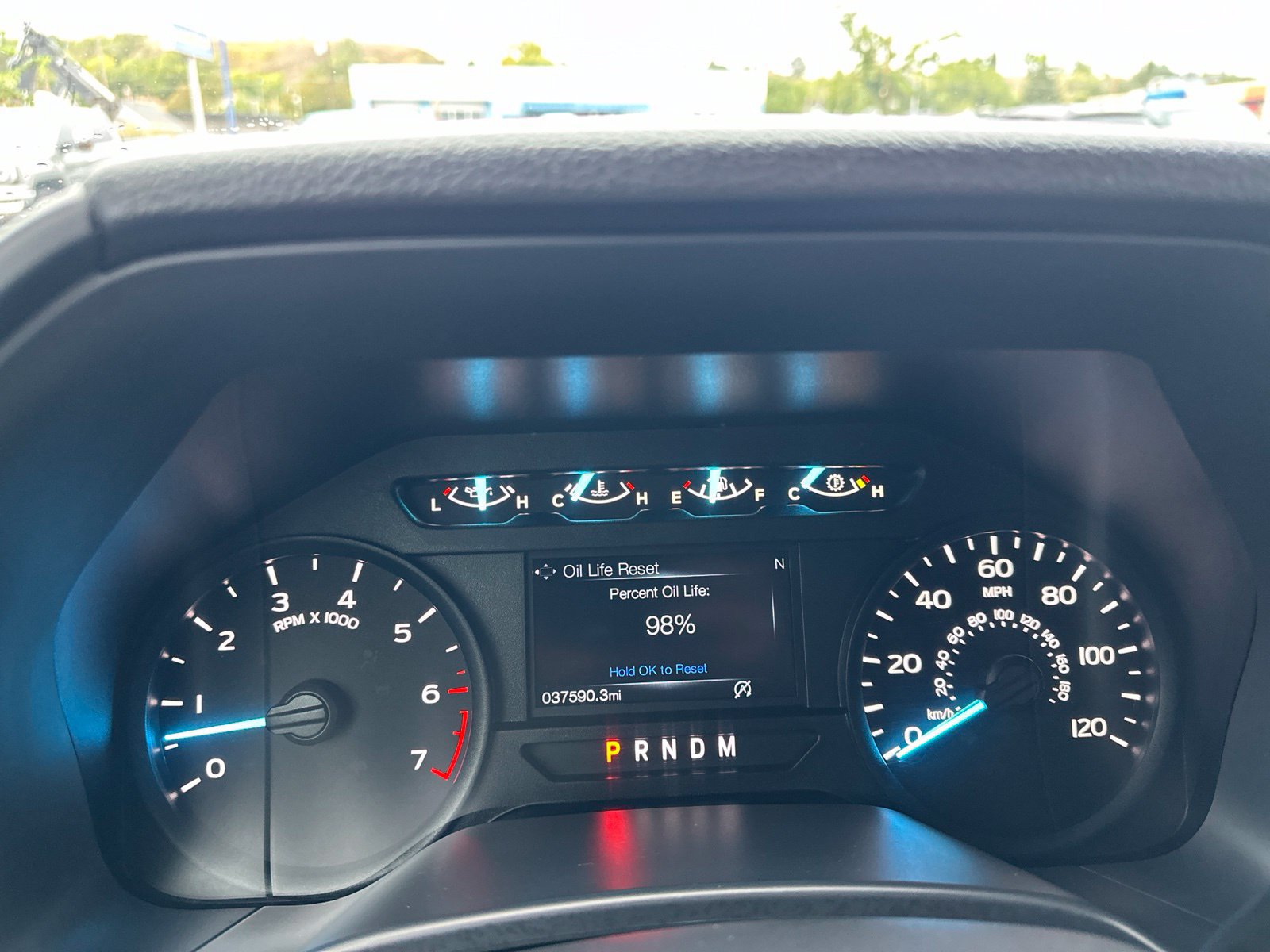 Used 2019 Ford F150 XL w/ Equipment Group 101A Mid AWD/4WD image 42