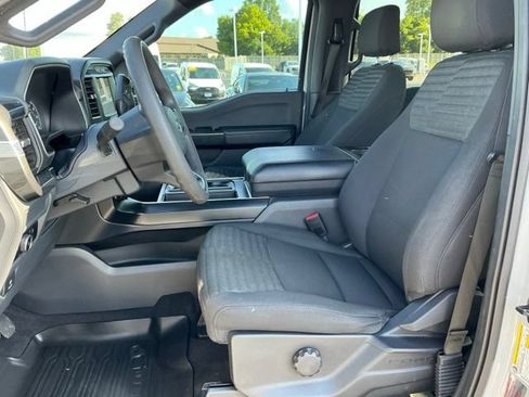 Used 2023 Ford F150 XL w/ STX Appearance Package RWD image 18