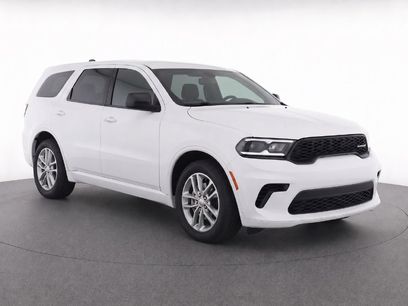 Used 2026 Dodge Durango GT