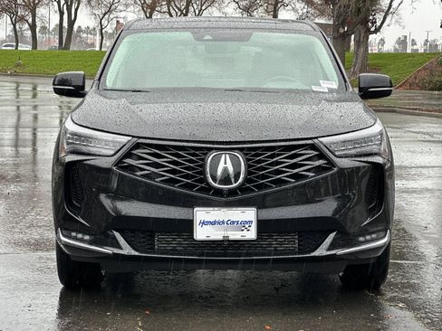 Certified 2025 Acura RDX SH-AWD w/ Advance Package image 10