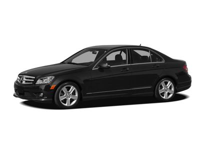 Used 2010 Mercedes-Benz C 300 Sedan