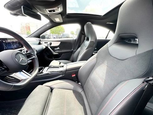 Used 2026 Mercedes-Benz CLA 250 4MATIC image 24
