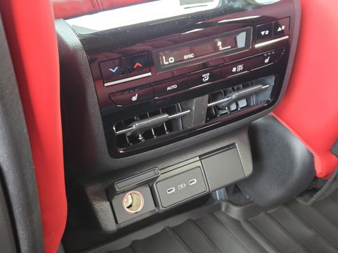 New 2026 Acura MDX Type S AWD/4WD image 21