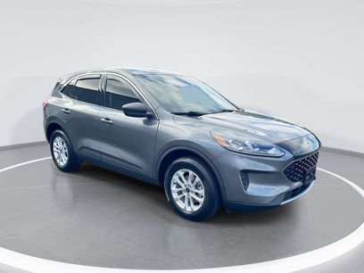 Used 2022 Ford Escape SE