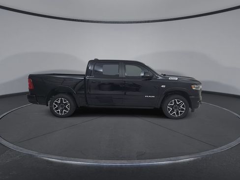 New 2026 RAM 1500 Laramie w/ Laramie Southwest Edition AWD/4WD image 17